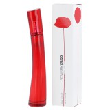 Kenzo - Flower by Kenzo Red Edition edt 50ml (női parfüm)