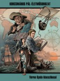 Képes Kiadó Jules Verne, Korcsmáros Pál: Verne Gyula klasszikusai - könyv