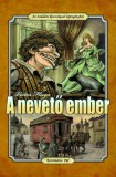 Képes Kiadó Victor Hugo: A nevető ember - könyv