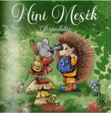 Képes Krónikák Kiadó - Libub Group Németh Maja, Németh Nina: Nini mesék - Kirándulás - könyv