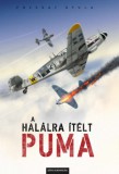 Képes Krónikák Kiadó - Libub Group Pozsgay Gyula: A halálra ítélt Puma - könyv