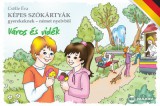 Képes szókártyák gyerekeknek - német nyelvből
