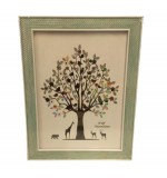 Képkeret 15 × 20 cm JS123113