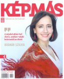 KÉPMÁS 2002 KFT Gazda József: Képmás 2026/3 - könyv