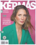 Képmás 2002 Kft. Könnecke, Ole: Képmás 2024/6 - könyv