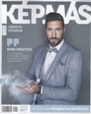 Képmás 2002 Kft. Székesi Szofi: Képmás 2024/7-8 - könyv