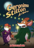 Képregénykuckó Dario Sicchio, Alessandro Muscillo, Geronimo Stilton: A riporter 16. - Az összeillő pár - könyv