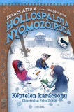 Képtelen karácsony