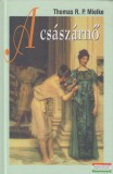Képzőművészeti Kiadó Thomas R. P. Mielke - A császárnő