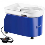 Kerámia Agyagozó Korong 450 W 280 mm