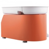 Kerámia Formázógép Állítható Sebességgel 350 W 280 mm