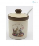 Kerámia fűszertartó 220ml