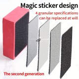 Kerámia köszörűkövek csempeélekhez