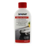 Kerámialap főzőlap tisztító folyadék üvegkerámia felületekhez