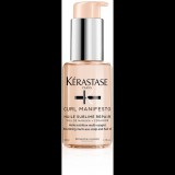 KÉRASTASE Curl Manifesto Huile Sublime Repair olaj hullámos és göndör hajra 50 ml (3474636968701)