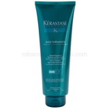 Kérastase Résistance Bain Thérapiste ápoló sampon nagyon sérült hajra sérült, vegyileg kezelt hajra 450 ml
