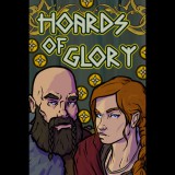 Kerberos Productions Inc. Hoards of Glory (PC - Steam elektronikus játék licensz)
