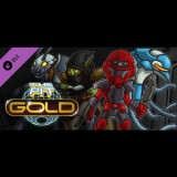 Kerberos Productions Inc. Sword of the Stars: The Pit - Gold Edition (PC - Steam elektronikus játék licensz)