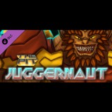 Kerberos Productions Inc. Sword of the Stars: The Pit - Juggernaut (PC - Steam elektronikus játék licensz)