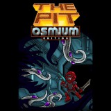 Kerberos Productions Inc. Sword of the Stars: The Pit (PC - Steam elektronikus játék licensz)