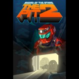 Kerberos Productions Sword of the Stars: The Pit 2 (PC - Steam elektronikus játék licensz)