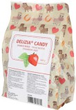 Kerbl Delizia Candy epres és mentás jutalomfalat lovaknak 600gr