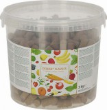 Kerbl Delizia répás jutalomfalat lovaknak 3kg