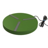 Kerbl Nofrost Rubber Heating Plate Animals Téli Ivóvíz Melegítő, Jégmentesítő Kisállatoknak (70236)