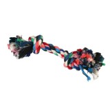 KERBL Pamut kötél kutyáknak 26cm