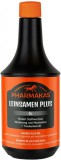 Kerbl Pharmakas Leinsamen Plus - Lenmagolaj szőlőmagolajjal lovaknak 1000 ml