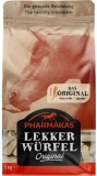 Kerbl Pharmakas Lekkerwürfel Das Original - Ínyenckocka lovaknak 1kg