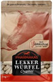 Kerbl Pharmakas Lekkerwürfel Das Original - Ínyenckocka lovaknak 3kg
