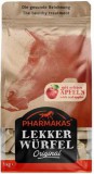 Kerbl Pharmakas Lekkerwürfel - Ínyenckocka almával lovaknak 1kg