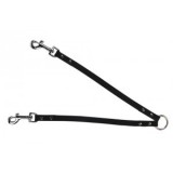 Kerbl Vegas Natural Double Dupla Vezető Póráz 30Cm 12Mm (83962)