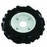 Kerék  5.00 - 8 (kapagép) 1db
