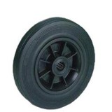 Kerék alap tűgörgős műanyag felnis 160 30255 (11455)