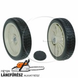 Kerek csapaggyal HONDA: HRU215, HRJ215