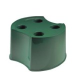 Kerek esővízgyűjtő talp (701-035 - 45011)