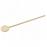 Kerek fakanál 20cm 114503004