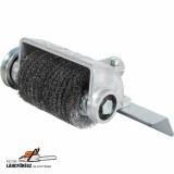 Kerek kefefej ékszíjhajtáshoz EDER ERB1