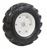 Kerék rotációs kapához  6.50 - 12 (rotációskapa) 1db