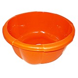 Kerek tál 12,5L többféle színben ER22