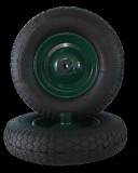 Kerék talicskához fémfelnis pumpálható 4.00-8