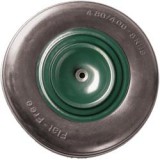 Kerék talicskához fémfelnis TÖMÖR 4.00-8 (14280)