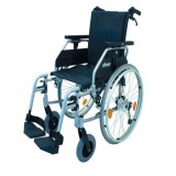 Kerekesszék standard ECOTEC 2G dobfékkel