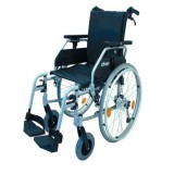 Kerekesszék standard ECOTEC 2G dobfékkel