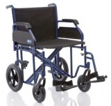 Kerekesszék transport PLUS GO - 200 kg-ig