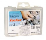 Kerékőr DB1 12x1.25