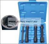 Kerékőr leszedő készlet BGS profi minőség 4 db