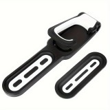 Kerékpár falra szerelhető akasztó